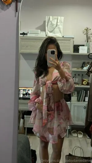 Babydaniedanie OnlyFans Leaked Free Thumbnail Picture - #2H3IZWbBm6