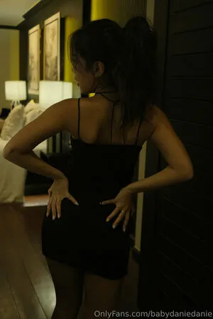 Babydaniedanie OnlyFans Leaked Free Thumbnail Picture - #41GyIJspm2