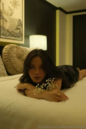 Babydaniedanie OnlyFans Leaked Free Thumbnail Picture - #6ccFcao30W