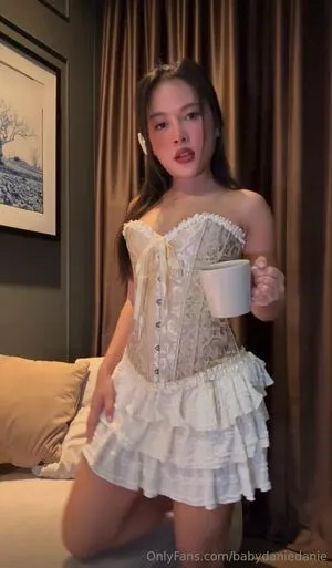 Babydaniedanie OnlyFans Leaked Free Thumbnail Picture - #LqCARfWG2B