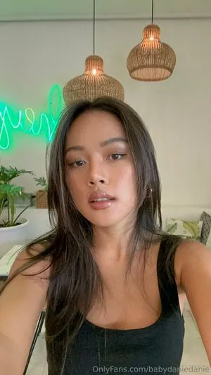 Babydaniedanie OnlyFans Leaked Free Thumbnail Picture - #Nd6DnpXBKQ