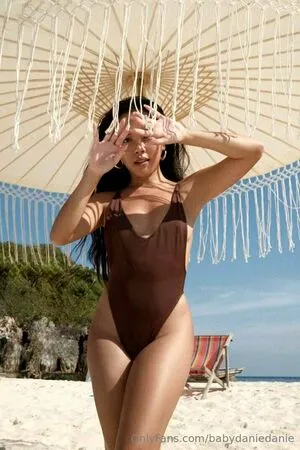 Babydaniedanie OnlyFans Leaked Free Thumbnail Picture - #Q9HDjnf2YO