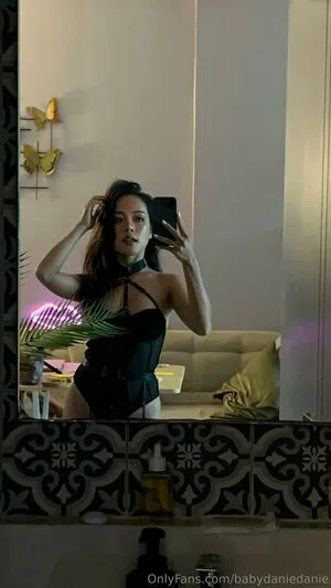 Babydaniedanie OnlyFans Leaked Free Thumbnail Picture - #ZVSAdi509t