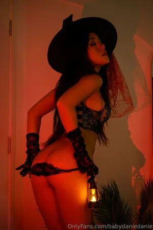 Babydaniedanie OnlyFans Leaked Free Thumbnail Picture - #ZvqJmzlTRh
