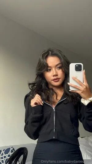 Babydaniedanie OnlyFans Leaked Free Thumbnail Picture - #nE7Mho0WLF