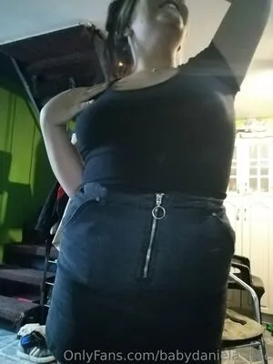 Babydaniela Free OnlyFans Leaked Free Thumbnail Picture - #BNGHrCtMc8