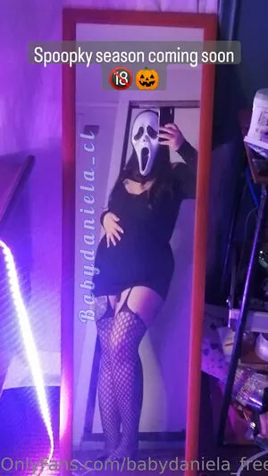 Babydaniela Free OnlyFans Leaked Free Thumbnail Picture - #FVv7ATfR0m