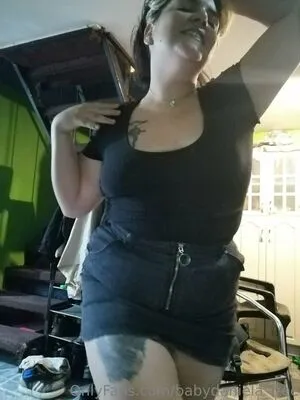 Babydaniela Free OnlyFans Leaked Free Thumbnail Picture - #Yvzmb1lAnx