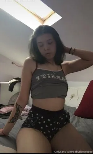 Babydeeeefree OnlyFans Leaked Free Thumbnail Picture - #0WAAhfNrE0