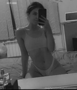 Babydeeeefree OnlyFans Leaked Free Thumbnail Picture - #442C9v33LV