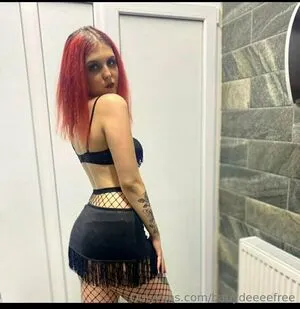 Babydeeeefree OnlyFans Leaked Free Thumbnail Picture - #5Vfu0rbEPG