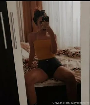 Babydeeeefree OnlyFans Leaked Free Thumbnail Picture - #RS1jCxPtj0
