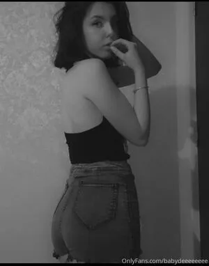 Babydeeeefree OnlyFans Leaked Free Thumbnail Picture - #uKqzT3JItI