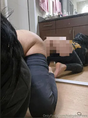 Babydesireex OnlyFans Leaked Free Thumbnail Picture - #70lv6UY9Gs