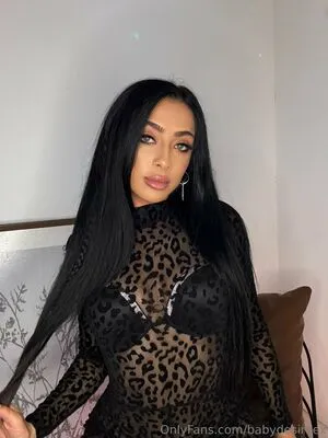 Babydesireex OnlyFans Leaked Free Thumbnail Picture - #B9DChgSbic