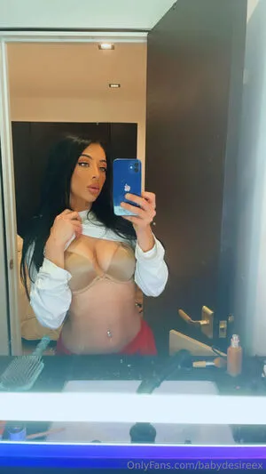 Babydesireex OnlyFans Leaked Free Thumbnail Picture - #SqGOH1RDas