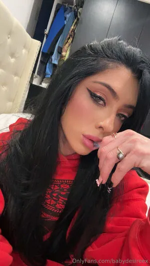 Babydesireex OnlyFans Leaked Free Thumbnail Picture - #SsYI9EQx00