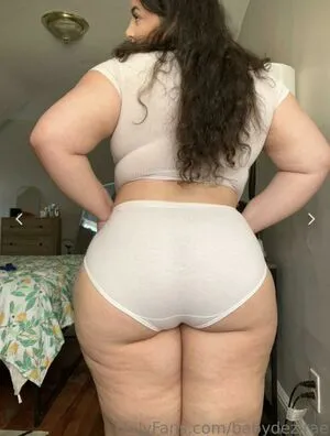 Babydezirae OnlyFans Leaked Free Thumbnail Picture - #c6eXuIuUV2