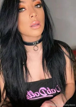 Babydezxx OnlyFans Leaked Free Thumbnail Picture - #0vbZtsGbRc