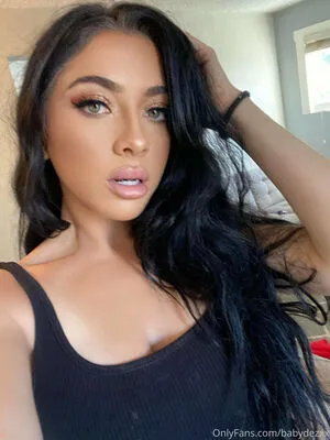Babydezxx OnlyFans Leaked Free Thumbnail Picture - #1LMgiq2QGb