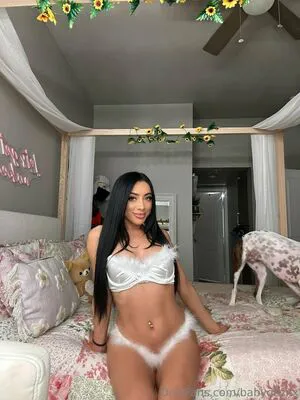 Babydezxx OnlyFans Leaked Free Thumbnail Picture - #1iiFcMgTaC