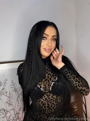 Babydezxx OnlyFans Leaked Free Thumbnail Picture - #6ceQswWG6k