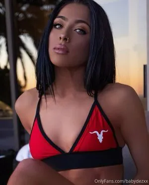 Babydezxx OnlyFans Leaked Free Thumbnail Picture - #8ORDNqnK4A