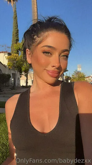 Babydezxx OnlyFans Leaked Free Thumbnail Picture - #8TRsab05nx