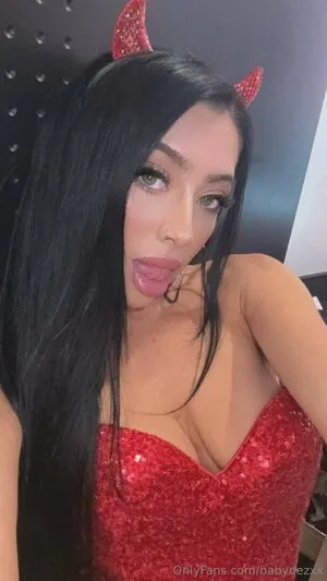 Babydezxx OnlyFans Leaked Free Thumbnail Picture - #9itVMRZ5kt