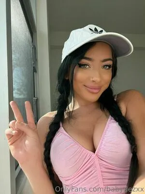 Babydezxx OnlyFans Leaked Free Thumbnail Picture - #ABZ6Cfv4Rb