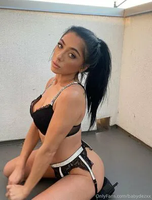 Babydezxx OnlyFans Leaked Free Thumbnail Picture - #BsWBArfkVP