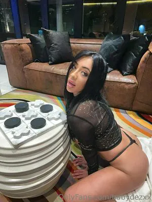 Babydezxx OnlyFans Leaked Free Thumbnail Picture - #C06n0lTGtt