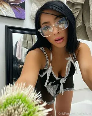 Babydezxx OnlyFans Leaked Free Thumbnail Picture - #Dk9Kh21LI3