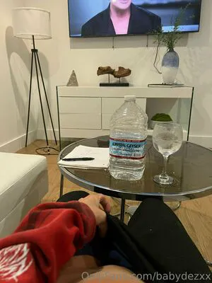Babydezxx OnlyFans Leaked Free Thumbnail Picture - #EQIjN07ZdM