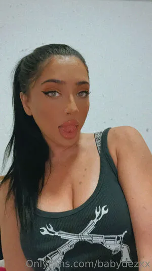 Babydezxx OnlyFans Leaked Free Thumbnail Picture - #FYejRXaMLZ