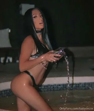 Babydezxx OnlyFans Leaked Free Thumbnail Picture - #Fe2GRY5S37