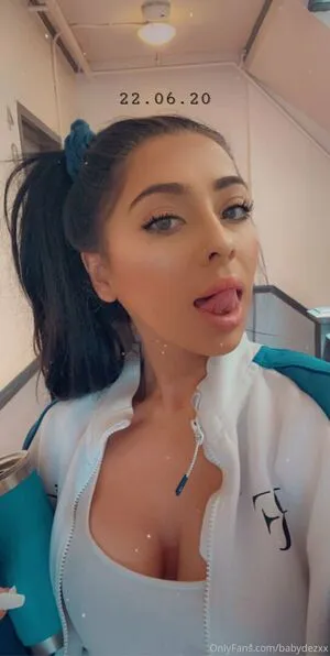 Babydezxx OnlyFans Leaked Free Thumbnail Picture - #Fr5hNTL8iU