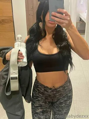 Babydezxx OnlyFans Leaked Free Thumbnail Picture - #FuMQ8zG5gx