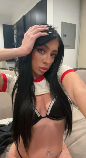 Babydezxx OnlyFans Leaked Free Thumbnail Picture - #GzbkipvBJH