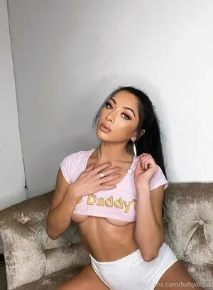 Babydezxx OnlyFans Leaked Free Thumbnail Picture - #HCy4nS5PuB