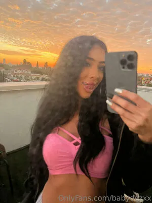 Babydezxx OnlyFans Leaked Free Thumbnail Picture - #ItiCBVwQ9F