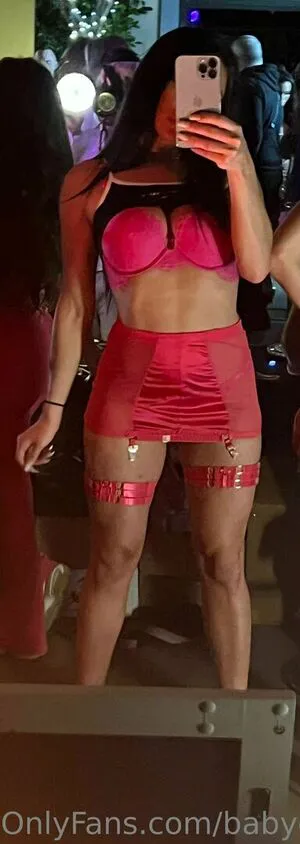 Babydezxx OnlyFans Leaked Free Thumbnail Picture - #JrojkYD6PP
