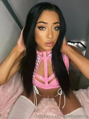 Babydezxx OnlyFans Leaked Free Thumbnail Picture - #K2Lf53oIuw