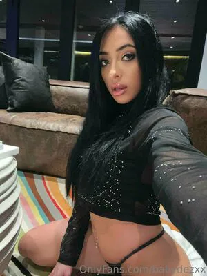 Babydezxx OnlyFans Leaked Free Thumbnail Picture - #KKmIjr5q4P