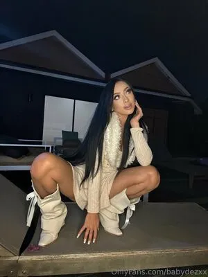 Babydezxx OnlyFans Leaked Free Thumbnail Picture - #L4E2CLKZ2l