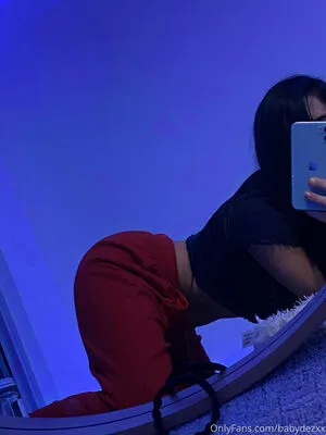 Babydezxx OnlyFans Leaked Free Thumbnail Picture - #LkdfiCy994