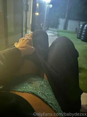 Babydezxx OnlyFans Leaked Free Thumbnail Picture - #MoEJCkOxmH