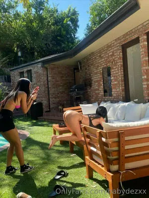 Babydezxx OnlyFans Leaked Free Thumbnail Picture - #P7ya5LJKM5