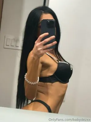 Babydezxx OnlyFans Leaked Free Thumbnail Picture - #PG94DVsLVa