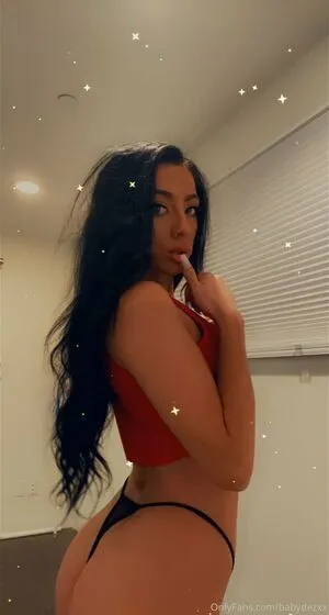 Babydezxx OnlyFans Leaked Free Thumbnail Picture - #RH7qfg9epo